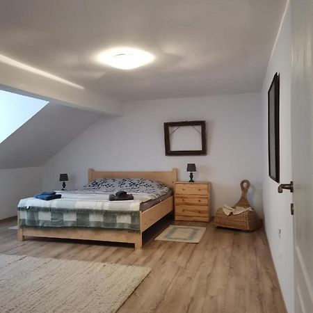 Rebreanu Suite Sibiu Eksteriør bilde