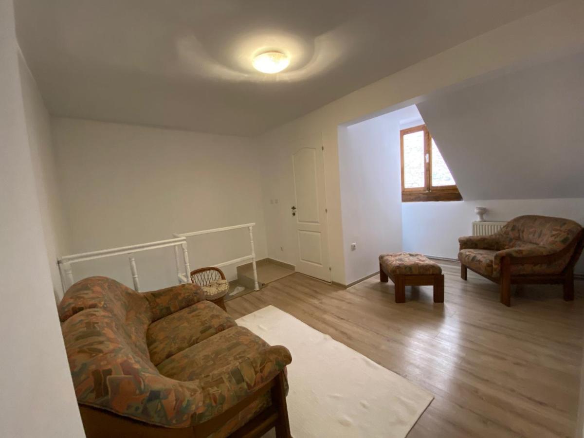 Rebreanu Suite Sibiu Eksteriør bilde