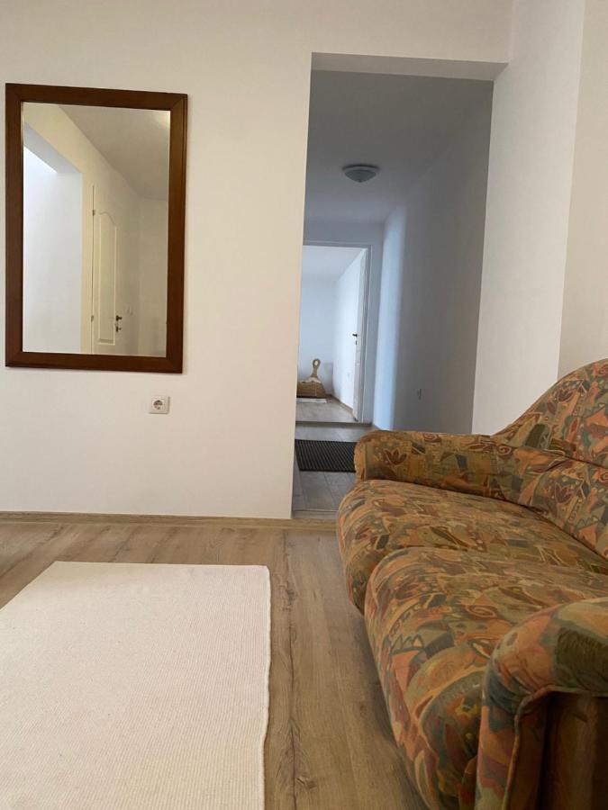 Rebreanu Suite Sibiu Eksteriør bilde