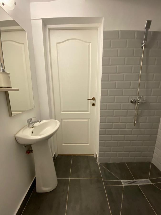 Rebreanu Suite Sibiu Eksteriør bilde