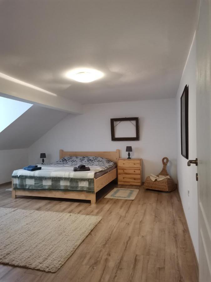 Rebreanu Suite Sibiu Eksteriør bilde