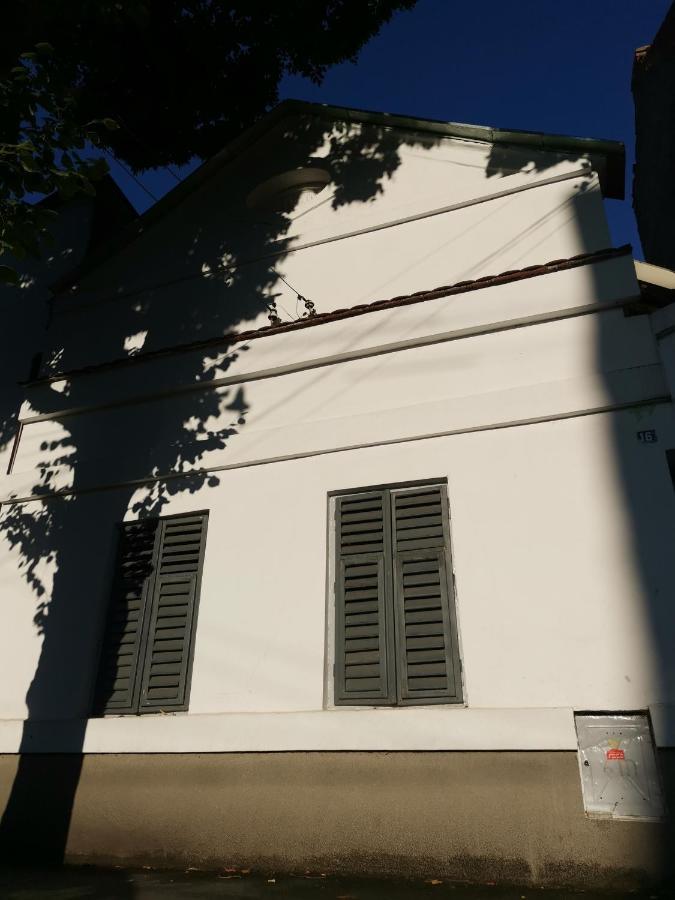 Rebreanu Suite Sibiu Eksteriør bilde